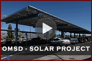 Ontario-Montclair School District Solar Project Video 
